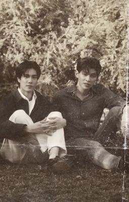 [ PondPhuwin] Con Rắn Và Sư Tử Nhỏ