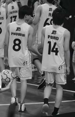 [ PONDPHUWIN ] • ĐÀN ANH •