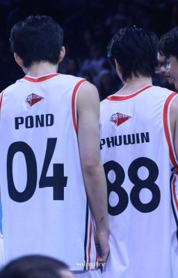 [PondPhuwin] Nhóc con mày dám quyến rũ tao