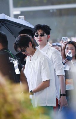 PondPhuwin | Sợi Chỉ Đỏ