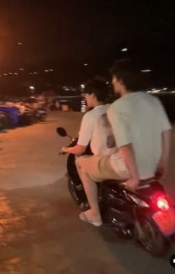 [PondPhuwin - Textfic] Ai cần mày nuôi?