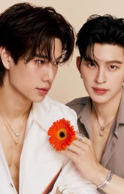 [PondPhuwin - Textfic] Once Again