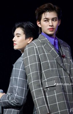 [PondPhuwin ver] Yên Vũ