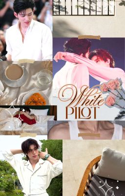 • PONDPHUWIN • White the series