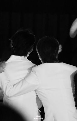[PoohPavel Fanfic] Anh và Cậu