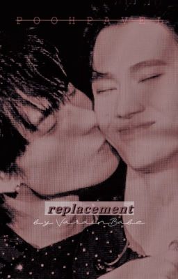 [PoohPavel]Replacement
