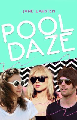 Pool Daze  🏊🏻