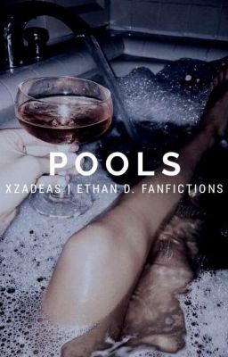 Pools • E G D