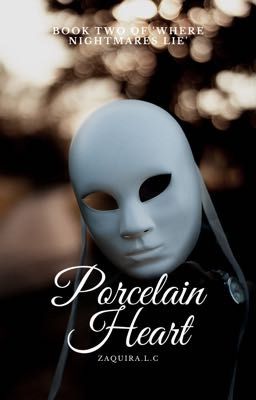 PORCELAIN HEART
