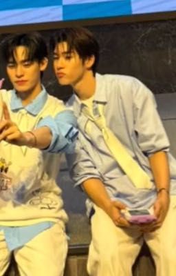 [porteetee][oneshot] nuông chiều