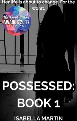 Possessed: Book 1