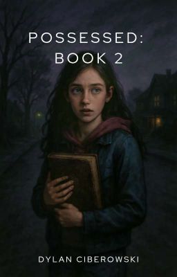 Possessed: Book 2