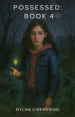 Possessed: Book 4