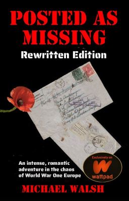 Posted As Missing