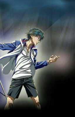 《POT》Sát thủ Echizen Ryoma