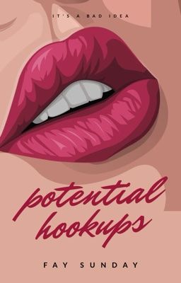 Potential Hookups