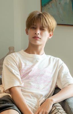 POV |James x Reader| 🐰