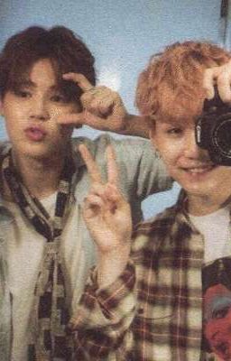 Pov |Yoonmin|