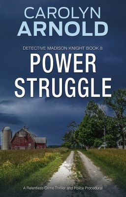 Power Struggle