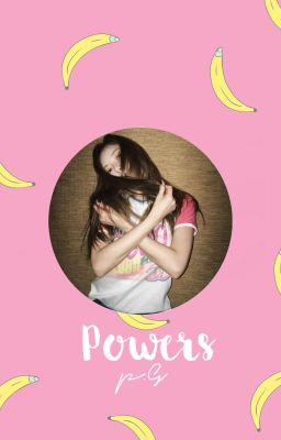 power || vkook