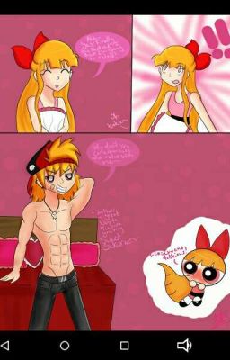 PPG X RRB truth or dare