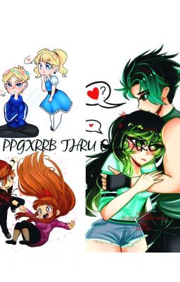 ppgxrrb thru or dare