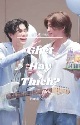 [PPw] Ghét Hay Thích?