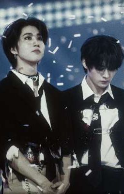 praying you love me [Minsung] Ss2