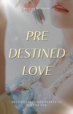 Predestined Love | Omegaverse