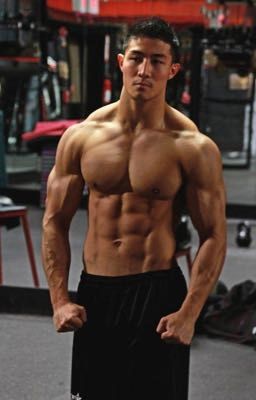 Preston Neff