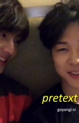 Pretext [Vmin]