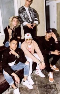 Prettymuch Imagines