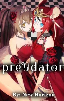preYdator [Queens] [DROP]