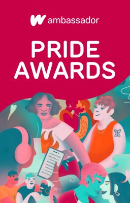 Pride Awards 2026