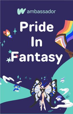 Pride In Fantasy