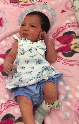 Princess Bree 😩❤️