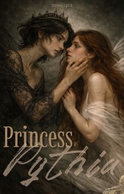 PRINCESS & PYTHIA (WLW)
