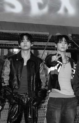 Prison Cage  <: Taekook ver>: