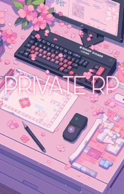 Private RP Book