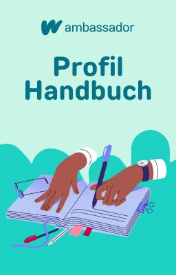 Profil Handbuch