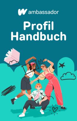 Profil Handbuch