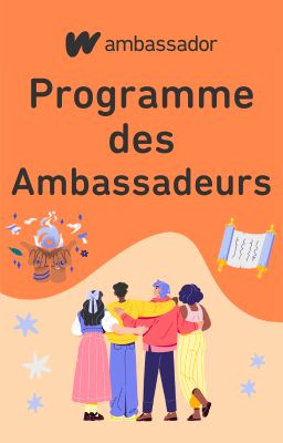 Programme des Ambassadeurs