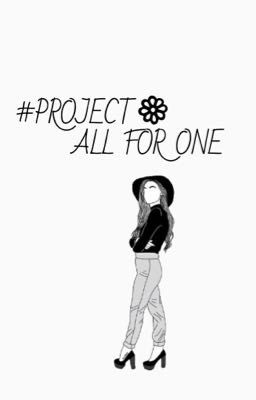 #Project All for One