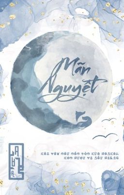 Project AllRascal - Mãn Nguyệt