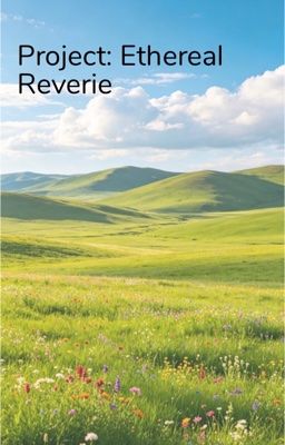 Project: Ethereal Reverie