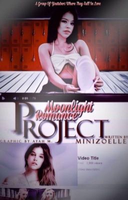 Project Moonlight Romance • Multiship