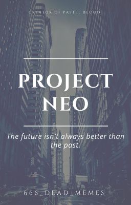 Project Neo