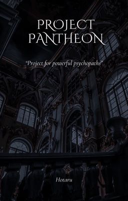 Project Pantheon