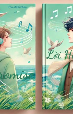 Promise - Lời Hứa