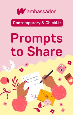 Prompts to Share